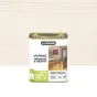 Vernis Meuble Et Objet Vernis Meubles Et Objets Luxens, Blanc Satiné, 0.25L