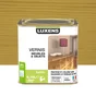 Vernis Meuble Et Objets Vernis Meubles Et Objets Luxens, Chêne Clair Satiné, 0.7
