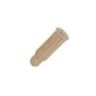 Lot De 25 Chevilles Red Head, Diam.8 X L.32 Mm