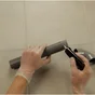 Colle d'assemblage tuyaux pvc sader experts tube 55ml