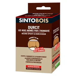 Durcisseur Sinto Bois Sinto, 250 G
