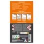 Mastic Et Durcisseur Sinto Pierre Sinto, Mastic 115 G + Durcis 10 Gr