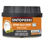 Mastic reparation Sintopierre blanc boite 280g/170ml