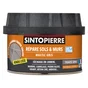 Mastic reparation Sintopierre gris boite 280g/170ml