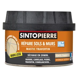 Mastic Sintopierre SINTO