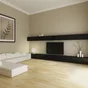 Vitrificateur Parquet 100% Invisible Syntilor, Incolore Mat, 0.75 L
