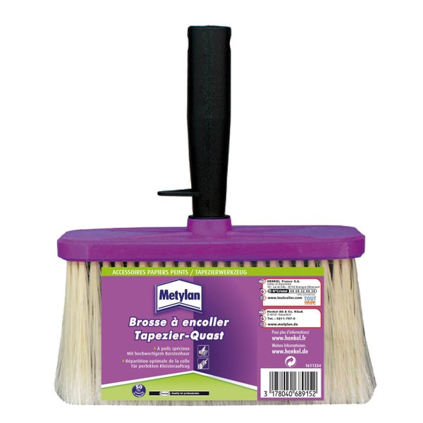 Brosse À Encoller Metylan