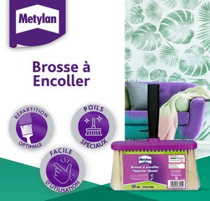 Brosse À Encoller Metylan