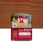 Vernis Meuble Et Objet V33, Acajou Clair Brillant, 0.25L