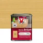 Vernis Meuble Et Objet V33, Chêne Clair Brillant, 0.25L