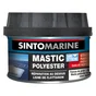 Mastic Et Durcisseur Sinto Marine Sinto, 330 G