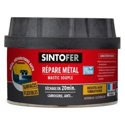 Pâte À Réparer Sinto Fer Sinto, 330 G
