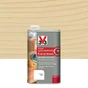 Huile Plan De Travail Resist'Activ V33 Incolore Mat 0.5 L
