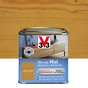 Vernis Meuble Et Objet V33, Chêne Doré Mat, 0.75L