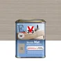 Vernis Meuble Et Objet V33, Gris Mat, 0.25L