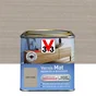 Vernis Meuble Et Objet V33, Gris Mat, 0.75L