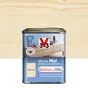 Vernis Meuble Et Objet V33, Incolore Mat, 0.25L