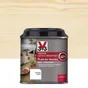 Vernis Plan De Travail Resist Activ V33, Incolore Satiné, 0.5L