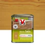 Vernis Meuble Et Objet V33, Chêne Doré Satiné, 0.25L