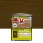 Vernis Meuble Et Objet V33, Chêne Foncé Satiné, 0.25L