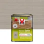 Vernis Meuble Et Objet V33, Gris Satiné, 0.25L
