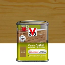 Vernis Meuble Et Objet V33, N/A N/A, 0.25L