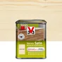 Vernis Meuble Et Objet V33, Incolore Satiné, 0.25L