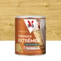 Vitrificateur Gel Escalier V33, Incolore Mat, 0.75 L