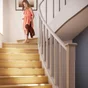 Vitrificateur Gel Escalier V33, Incolore Mat, 0.75 L