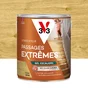 Vitrificateur Gel Escalier V33, Incolore Satiné, 2.5 L