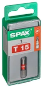 Embout de vissage T15 SPAX