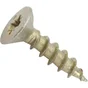 Lot De 30 Vis Acier Tête Fraisée Pozidriv Spax, Diam.3 Mm X L.12 Mm