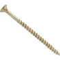 Lot De 10 Vis Acier Tête Fraisée Pozidriv Spax, Diam.5 Mm X L.80 Mm