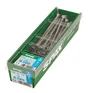 Lot De 30 Vis En Acier Inoxydable, Empreinte Torx, 6X120 Mm