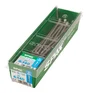 Lot De 20 Vis Inox Tête Fraisée Torx Spax, Diam.6 Mm X L.140 Mm