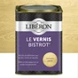 Vernis Meuble Et Objet Bistrot® Liberon, Incolore Brillant, 1L