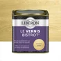 Vernis Meuble Et Objet Bistrot® Liberon, Incolore Satiné, 0.5L