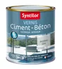 Vernis Ciment Extérieur / Intérieur Ciment Syntilor, Incolore, 0.5 L