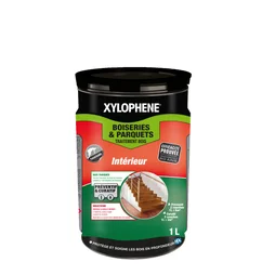 Traitement Boiserie Et Parquet Xylophene 1L