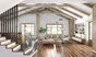 Traitement Boiserie Et Parquet Xylophene 1L