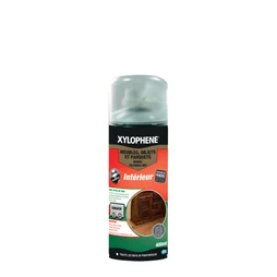 Traitement du bois meuble, parquet et boiserie, XYLOPHENE, 0.4 L