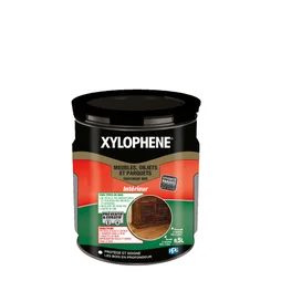Traitement Du Bois Meuble Xylophene Premium 25 Ans, 0.5 L
