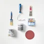 Vernis Meuble Et Objet V33, Incolore Mat, 0.75L