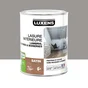 Lasure Intérieure Poutre Et Lambris Lasure Intérieure Luxens, 1 L, Gris-Gris N°3