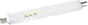 Tube led droit S15 opaque 385 Lm = 30 W blanc chaud, ARIC