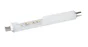 Tube led droit S15 opaque 385 Lm = 30 W blanc chaud, ARIC