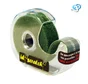 Sangle auto-agrippante vert 20mm lot de 2m IDSCRATCH