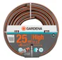 Tuyau d'arrosage nu GARDENA Highflex L.25 m diam.15 mm