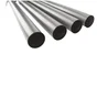 Lot De 4 Pieds De Table Cylindrique Fixes Métal Époxy Gris, 71 Cm
