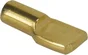 Lot De 20 Taquets À Enfoncer, Acier Laiton, Diam.5 Mm